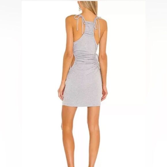 NBD Korrine Mini Dress - Picture 3 of 9